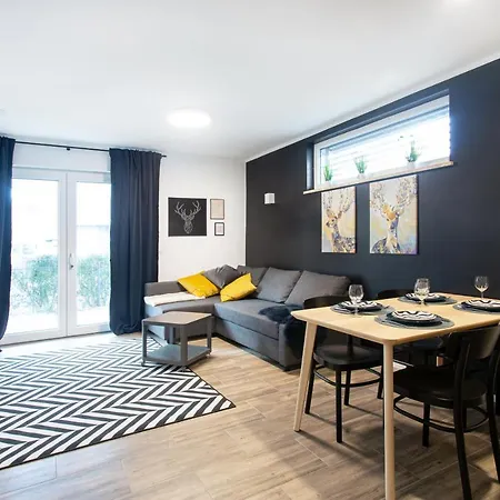 Apartma Maya Apartman Ljubljana