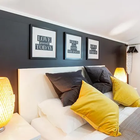 Apartma Maya Apartman