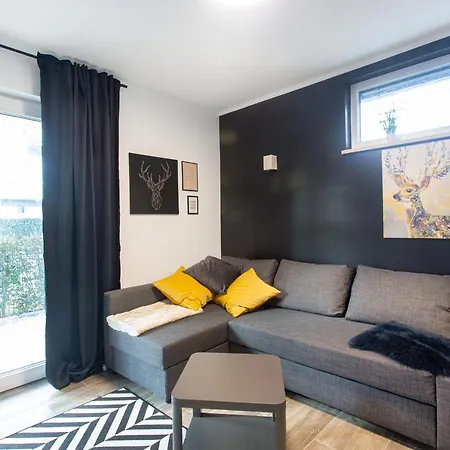 Apartma Maya *