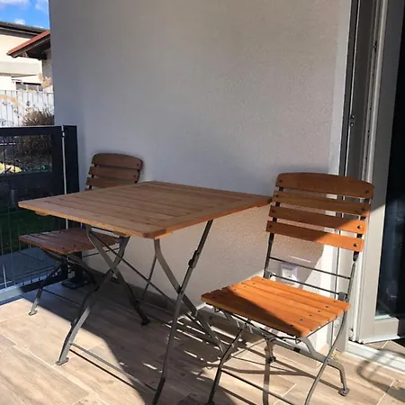 Apartma Maya *