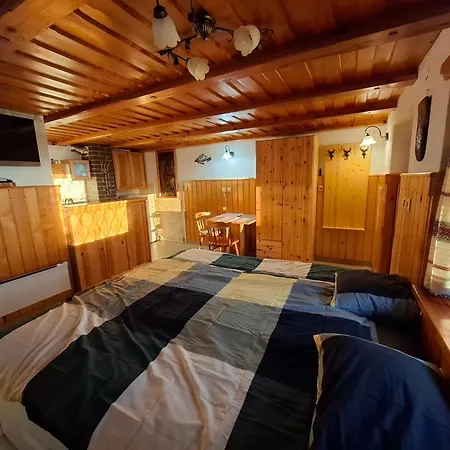 Apartma Maya Apartment *