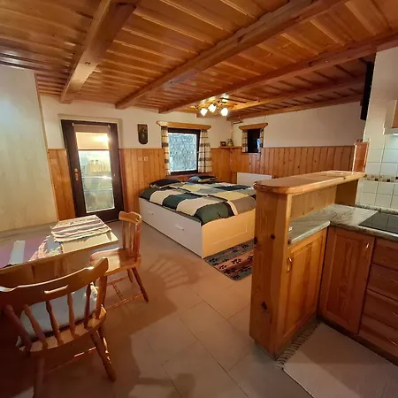 Apartma Maya Apartment