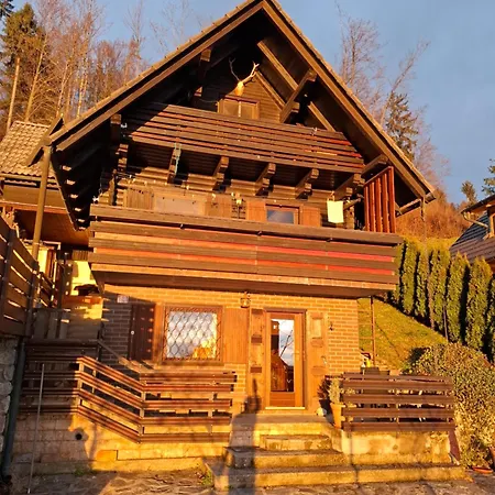 Apartma Maya *