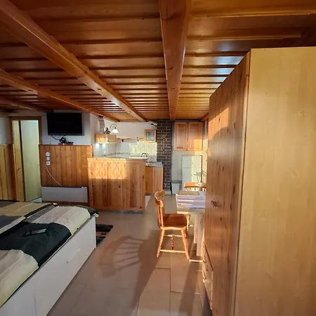Apartment Apartma Maya