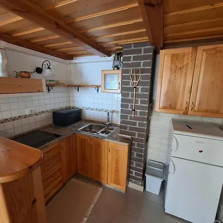 Apartma Maya Apartment *
